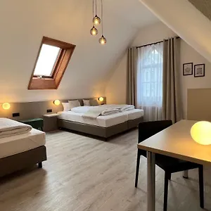 Waldhorn Hotel Stuttgart