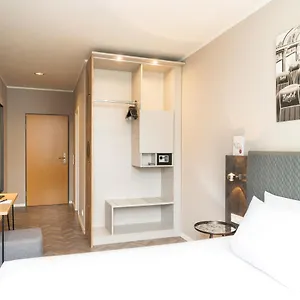 Arthotel Ana Neotel Hotel Stuttgart