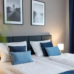 Wegener Hotel MHG