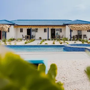  Bed & Breakfast Dushi Vida Country