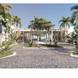 Silversands House Grenada Hotel