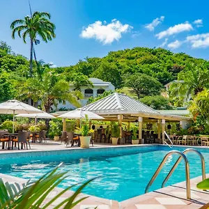 Blue Horizons Garden Hotel