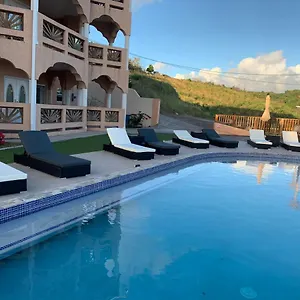 La Heliconia&day Apartahotel
